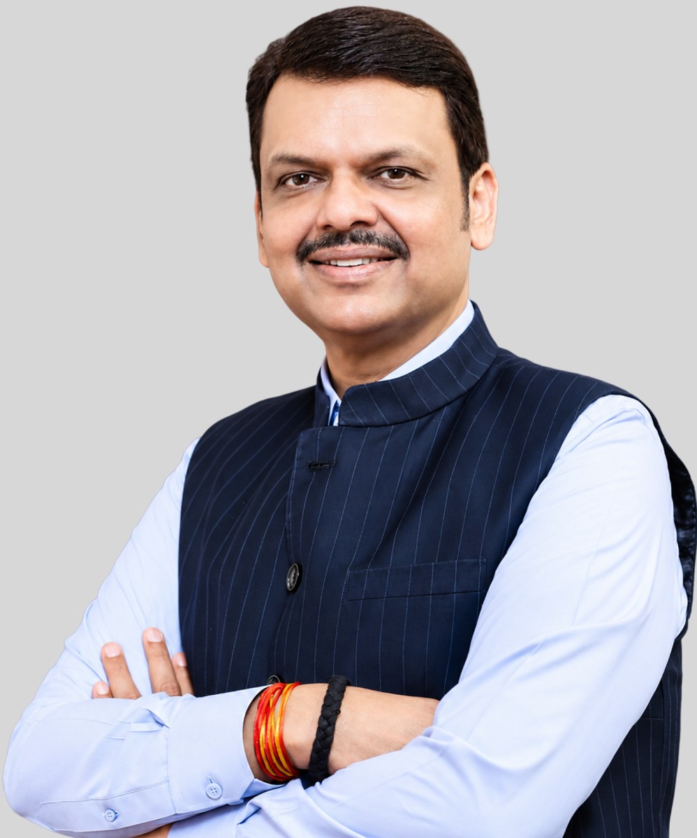 Devendra Fadnavis