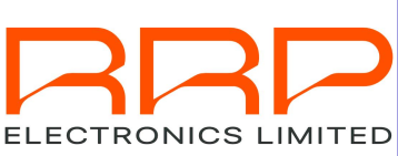 RRP Electronics Limited