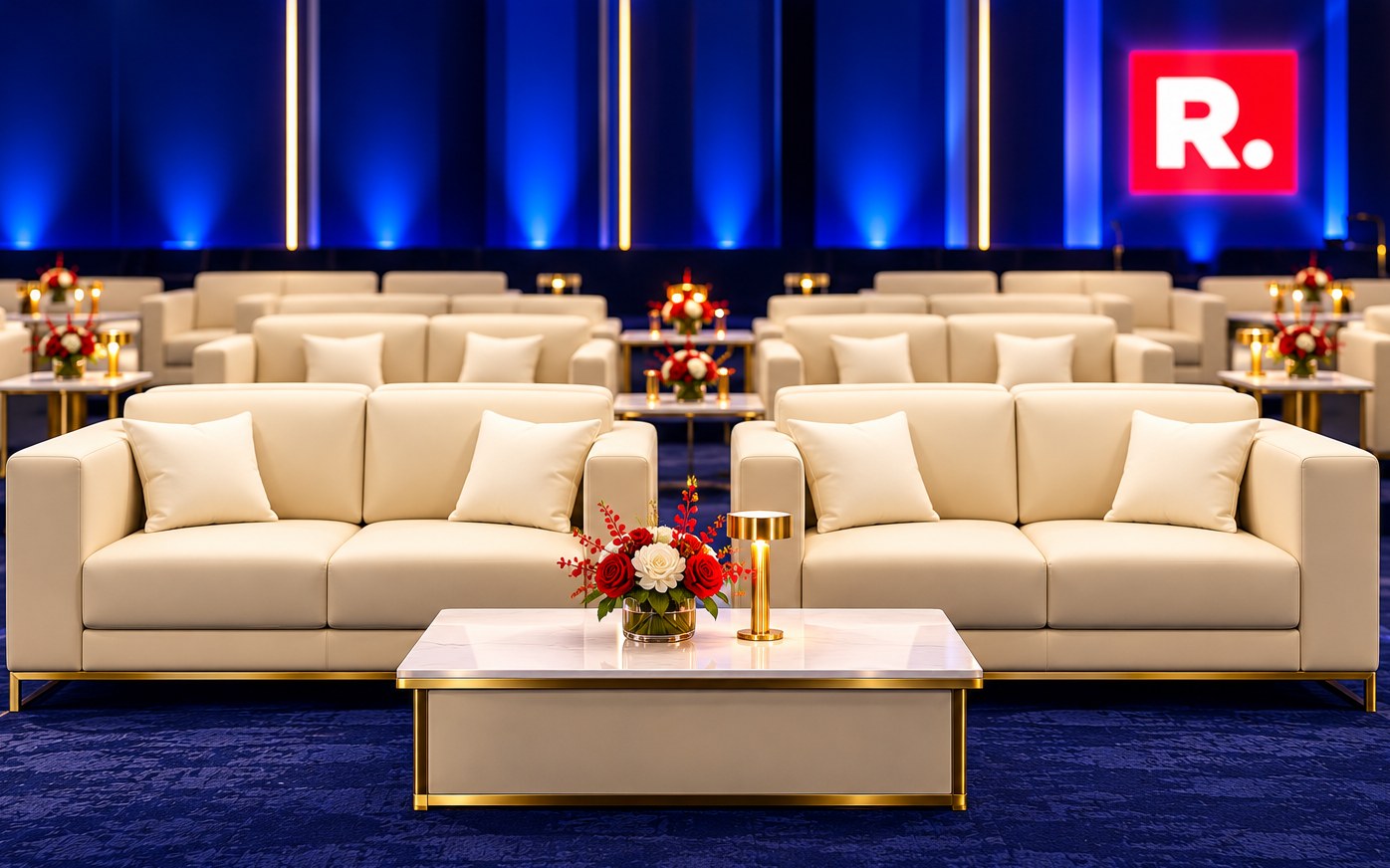 Sofa Seating