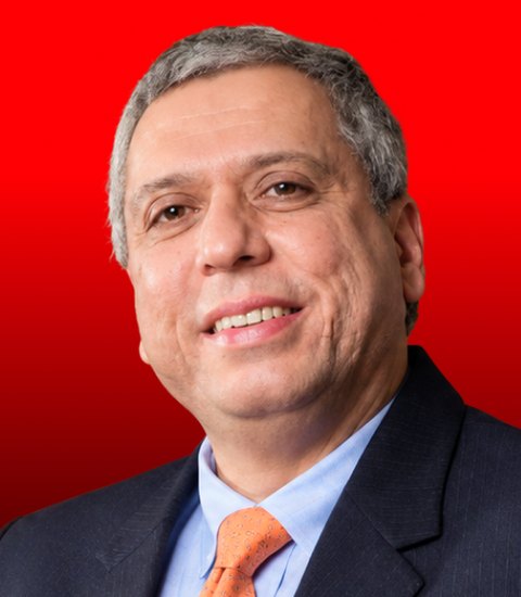 Ajay Bagga