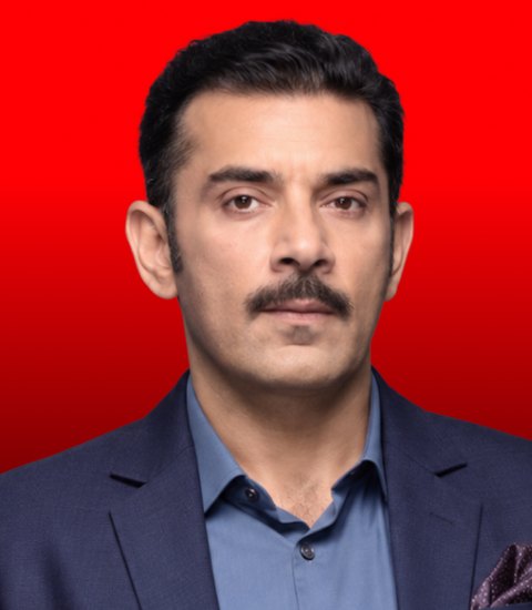 Chandan Anand