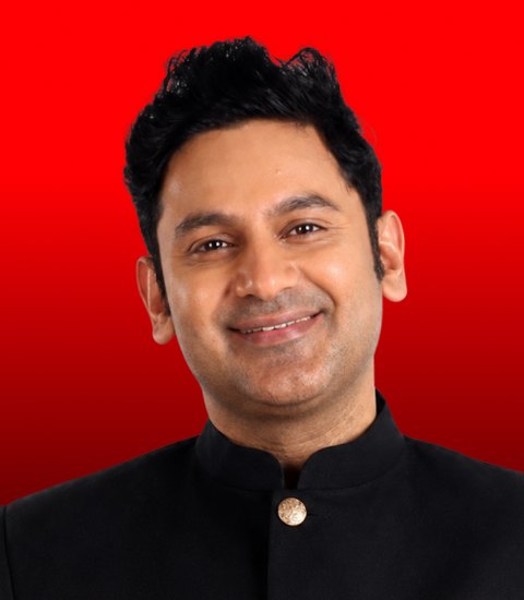 Manoj Muntashir