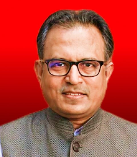 Nilesh Shah
