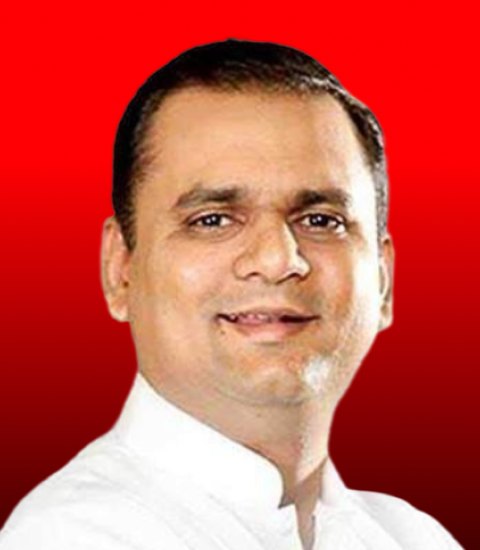 Rahul Narwekar