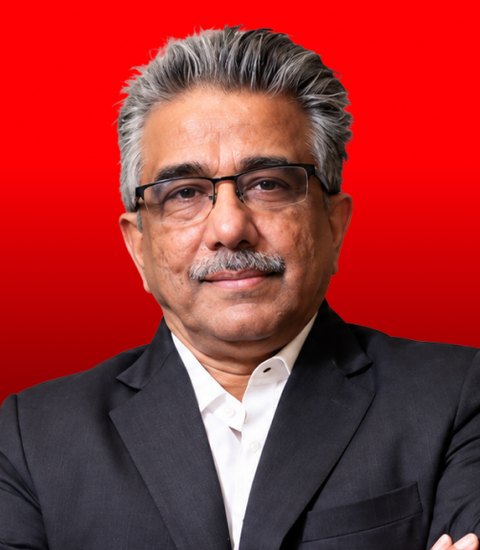 Rajendra Chodankar