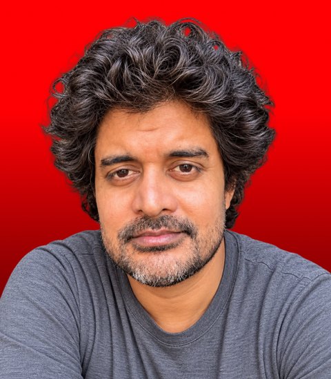 Sadhu S. Tiwari