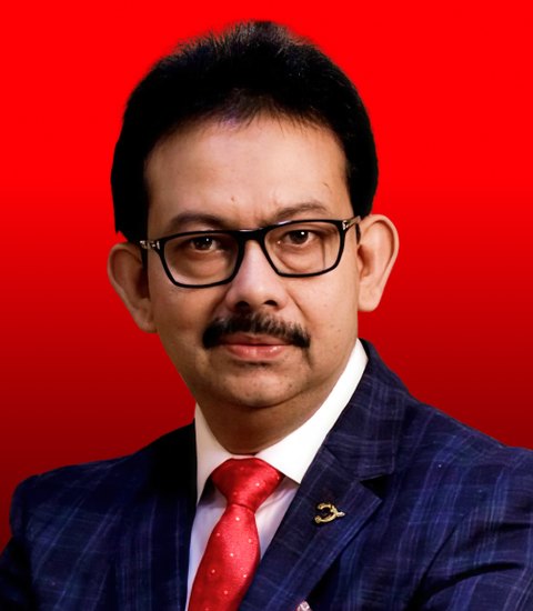 Satyam Roychowdhury