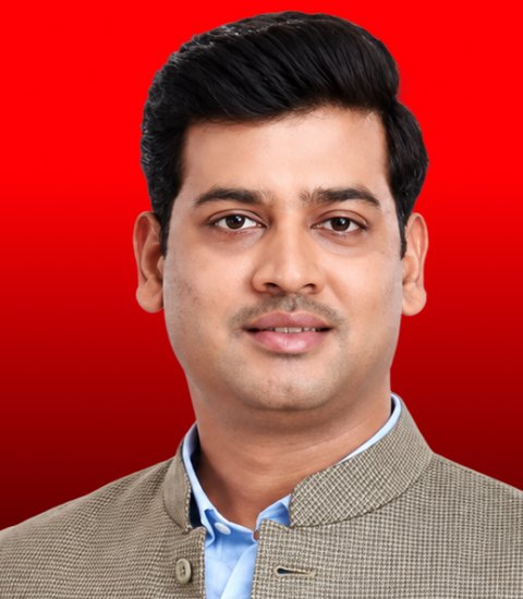 Shrikant Shinde