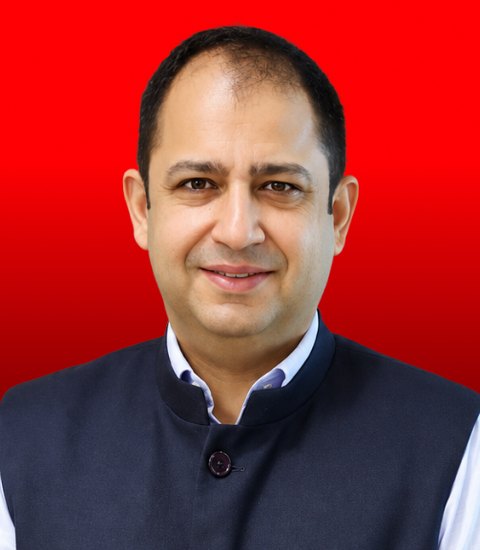 Sundeep Sikka