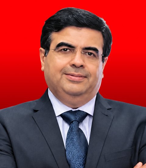 Vijay Karia