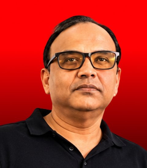 Vinay Gupta