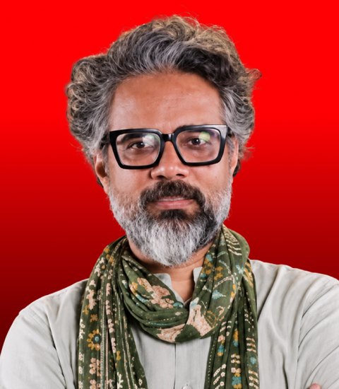 Vishal Chaturvedi